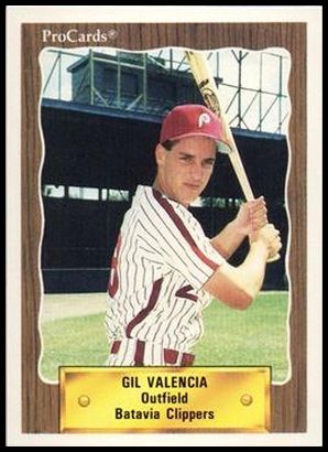 3083 Gil Valencia